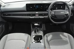 2025 Kia
                K4 Sport