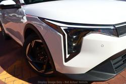 2025 Kia
K4 Sport+