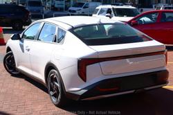 2025 Kia
K4 Sport+