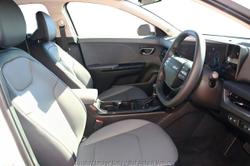2025 Kia
K4 Sport+