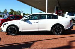 2025 Kia
K4 Sport+
