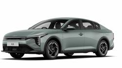 2025 Kia
K4 Sport+