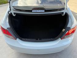 2014 Hyundai
Accent Elite