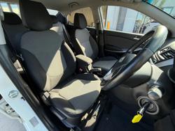 2014 Hyundai
Accent Elite