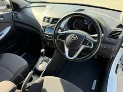2014 Hyundai
Accent Elite