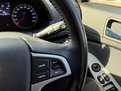 2014 Hyundai
Accent Elite