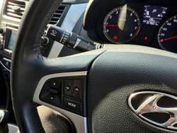 2014 Hyundai
Accent Elite