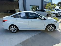 2014 Hyundai
Accent Elite