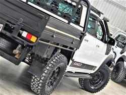 2021 Ford Ranger XLT PX MkIII MY21.25 4X4 Dual Range Arctic White