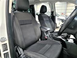 2021 Ford Ranger XLT PX MkIII MY21.25 4X4 Dual Range Arctic White