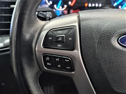 2021 Ford Ranger XLT PX MkIII MY21.25 4X4 Dual Range Arctic White