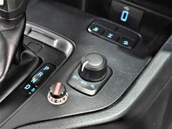 2021 Ford Ranger XLT PX MkIII MY21.25 4X4 Dual Range Arctic White