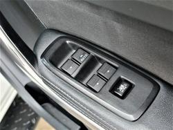 2021 Ford Ranger XLT PX MkIII MY21.25 4X4 Dual Range Arctic White