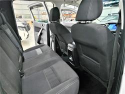2021 Ford Ranger XLT PX MkIII MY21.25 4X4 Dual Range Arctic White