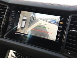 2024 SKODA Kodiaq RS NS MY24 4X4 Graphite Grey