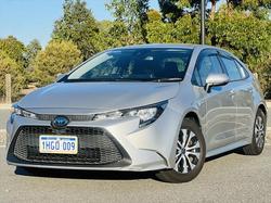 2021 Toyota
Corolla Ascent Sport Hybrid