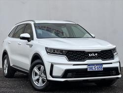 2021 Kia
Sorento S