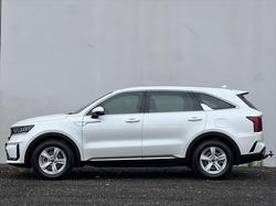 2021 Kia
Sorento S