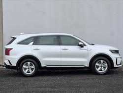 2021 Kia
Sorento S