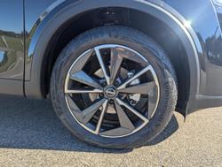 2024 Nissan QASHQAI ST-L J12 MY24 Pearl Black