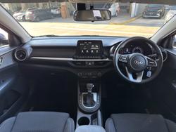 2020 Kia
Cerato S