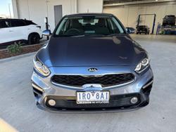 2020 Kia
Cerato S