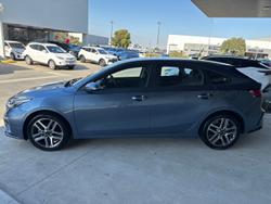 2020 Kia
Cerato S