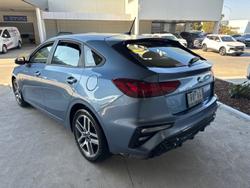 2020 Kia
Cerato S