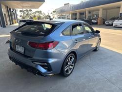 2020 Kia
Cerato S
