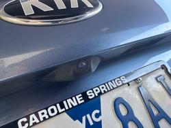 2020 Kia
Cerato S