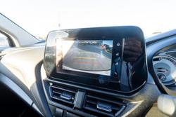 2023 Suzuki
                S-Cross GL+