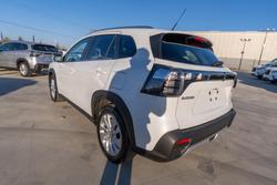 2023 Suzuki
                S-Cross GL+