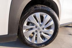 2023 Suzuki
                S-Cross GL+