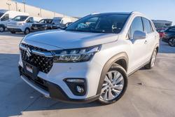 2023 Suzuki
S-Cross GL+