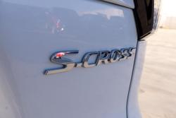 2023 Suzuki
                S-Cross GL+