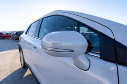 2023 Suzuki
                S-Cross GL+