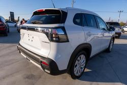 2023 Suzuki S-Cross GL+