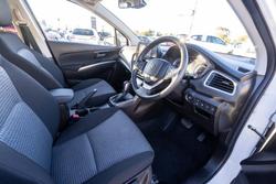 2023 Suzuki
S-Cross GL+
