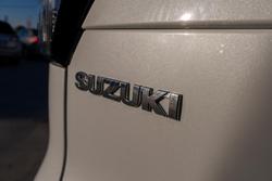 2023 Suzuki
S-Cross GL+
