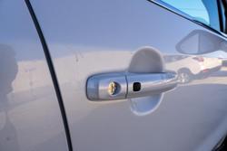 2023 Suzuki S-Cross GL+