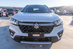 2023 Suzuki
                S-Cross GL+