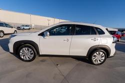 2023 Suzuki
                S-Cross GL+