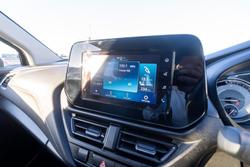 2023 Suzuki
                S-Cross GL+