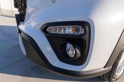 2023 Suzuki
                S-Cross GL+