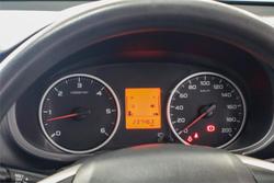 2018 Mitsubishi Triton GLX+ MQ MY18 4X4 Dual Range White