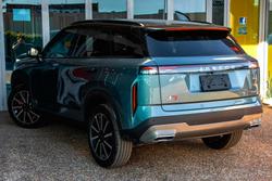 2025 Jaecoo J7 Ridge