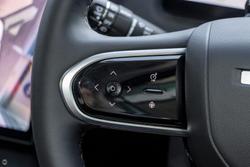 2025 Jaecoo J7 Ridge