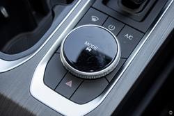 2025 Jaecoo J7 Ridge