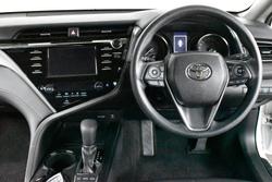 2018 Toyota
                Camry Ascent