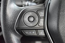 2018 Toyota
                Camry Ascent